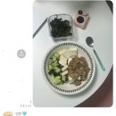 우남샘물타운 사거리 | 바람은 왱왱왱 마음은 잉잉잉