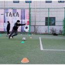 동탄센트럴파크 풋살구장 이미지