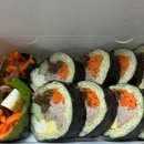 오정은에이김밥 - 금정구 부산대학로63번길 2 | 오정은에이김밥