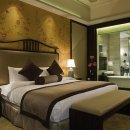 [중국 상하이 호텔 추천] 소피텔 상하이 쉬산 오리엔탈 (Sofitel Shanghai Sheshan Oriental) - &lt;5성급...