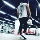 브라보 복싱 이미지