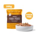 (주)그린펫푸드 이미지