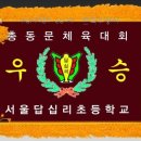 서울답십리초등학교 이미지