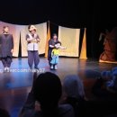 용감한 탄티 이미지