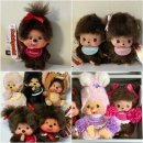 제리스토리 | [몬치치] 나의 귀여운 몬치치 소개 톰과 제리 몬치치, 해피컬러 몬치치