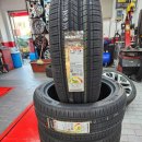 타이어프로 하남미사리점 | 그랜져 금호타이어 245/45R19 TA91, 휠얼라이먼트, 엔진오일 작업