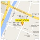 뉴비치세탁소 이미지