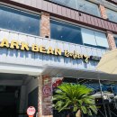 마크빈 베이커리카페 이미지