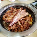 마포생갈비 이미지