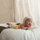 강서힐스테이트 상가 앞 | 강서구 아기사진 스튜디오 비비유어러브 50일 촬영 후기