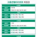 여주프리미엄리조트
