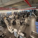 DS휘트니스센터 대전 둔산점 이미지