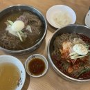 경기도 수원시 권선구 세지로126번길 3 (권선동) | 권선동 맛집 "황해면옥 수원점" 물냉, 김치비냉, 왕만두 후기