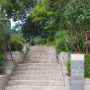 한양도성길 백악구간~낙산구간까지 이미지