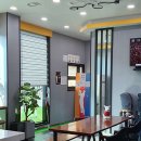 포시즌스크린골프 이미지