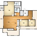 파크푸르지오씨티공인중개사사무소 이미지