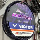 동우프레임 | [ 동우스포츠 추천! 빅터 아우라스피드 팬텀 라켓 솔직 사용 후기 ]