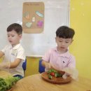 키즈존 유치원 이미지