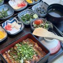 바다&장어 | 부산 기장 장어 맛집 바다앤장어 히츠마부시 바다장어구이덮밥 후기