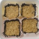 두바이 초콜릿 만들기(초등) 이미지