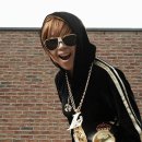 Lexy - Super Fly (Featuring G.D &amp; T.O.P &amp; 태양) 이미지