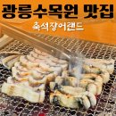 광릉숯불구이 | 광릉수목원 맛집 가성비 좋은 포천 고모리 장어구이 축석장어랜드