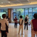 더시그넘하우스 | [강남 프리미엄 실버타운 더시그넘하우스] 천천히 걷는 하루의 시작 🌿 '슬로우 조깅🚶‍♀️'