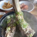 한양갈비탕 | 고양CC 맛집 | 이촌동면옥 성사직영점 갈비탕 후기