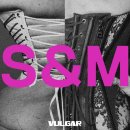 Sam Smith&Madonna - VULGAR 이미지