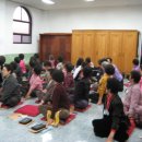 몸살림체조 이미지