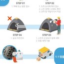 에이스텐트세탁 경기남부점 이미지