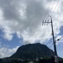 복받은펜션 | 조식 나오는 제주도펜션, 산방산 근처 서귀포숙소 루시드엠펜션 302호 후기