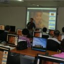 은평문화예술회관 강좌실 이미지