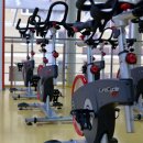 실내 근력운동 이미지