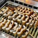 또랑장어 이미지