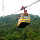 휴암 | 부산 금강공원 케이블카 전망대와 휴암정 산책