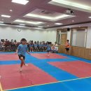 대동태권도 이미지