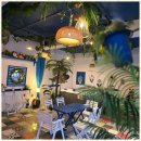 하얀마을 이미지