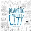 그림책과 펜 드로잉 이미지