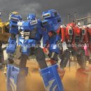 미니특공대X 이미지