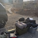 은하수별빛마을 | 별 쏟아지는 밤,영천 별빛테마마을 야영장에서 마주한 은하수