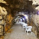 침곡리 입구 | 곡성 가볼만한 곳, 동굴에서 커피를!? 곡성 동굴커피