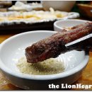 꿀돈생포갈비 이미지