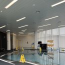 나인트리 바이 파르나스 서울 판교 수영장 이미지