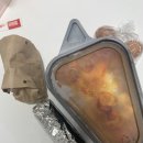 신전떡복이 - 광양시 불로로 141 | [신전떡볶이 신메뉴]신전 치즈 맵닭, 신전 치즈 김밥, 통살 튀김 배달 내돈내산 찐 후기