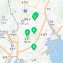 연산교차로(연일시장 방면) 이미지