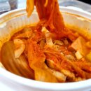 김치찌개&1년숙성묵은지찜 이미지