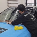 대신컴퓨터크리닝 | 도안동 썬팅 기존썬팅 제거 추가비용 없는곳 BMW X4 반사필름 시공 후기