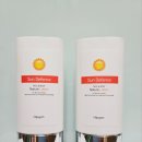 이중차단 최고의피부보호제 천연썬크림 튜브로 바꿨어요 이미지