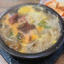 전주콩나물해장국 | 일산 대화역 오래된 맛집 전주콩나물해장국 얼큰오징어국밥 솔직후기